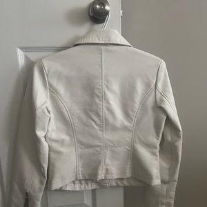 C&C California leather jacket